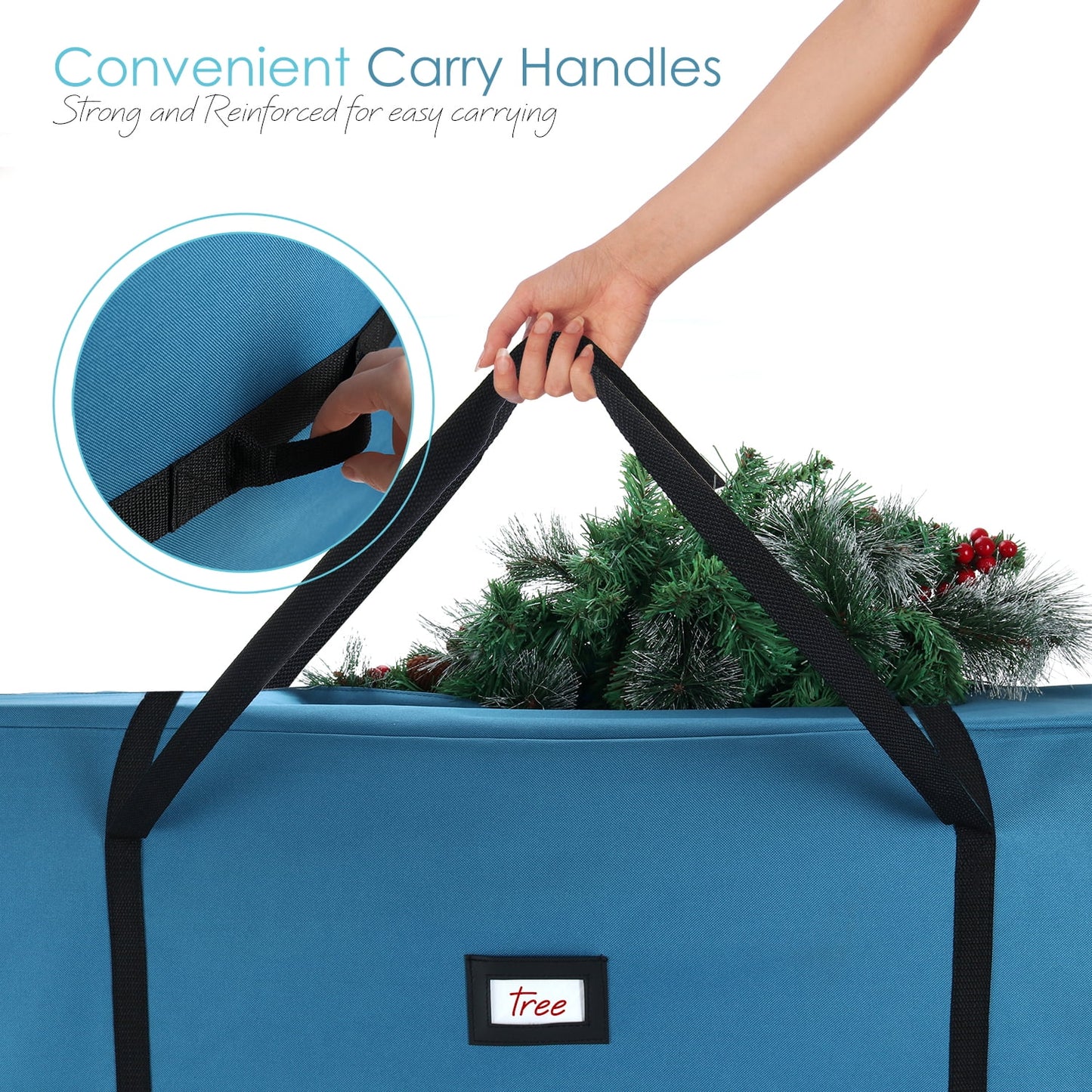 Christmas Tree Storage Bag