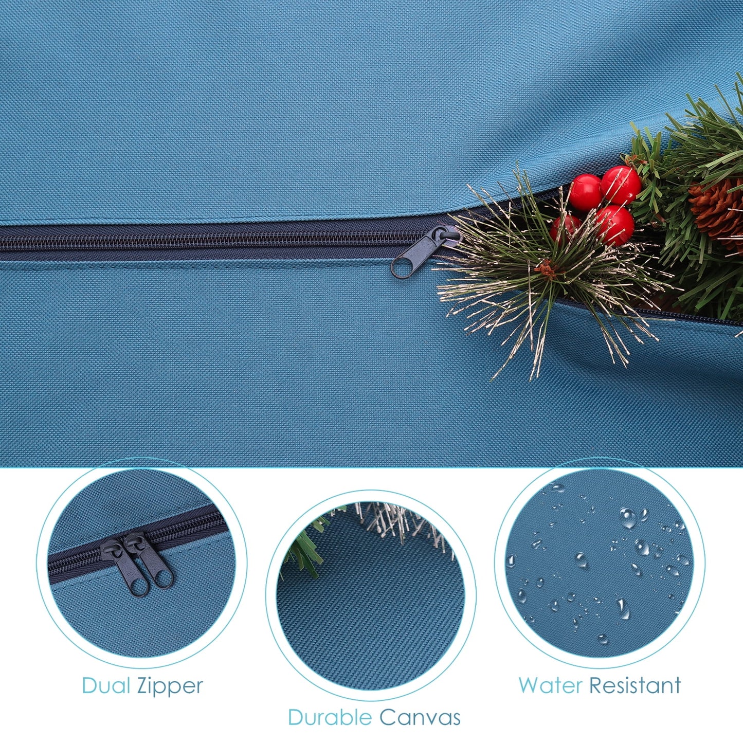 Christmas Tree Storage Bag