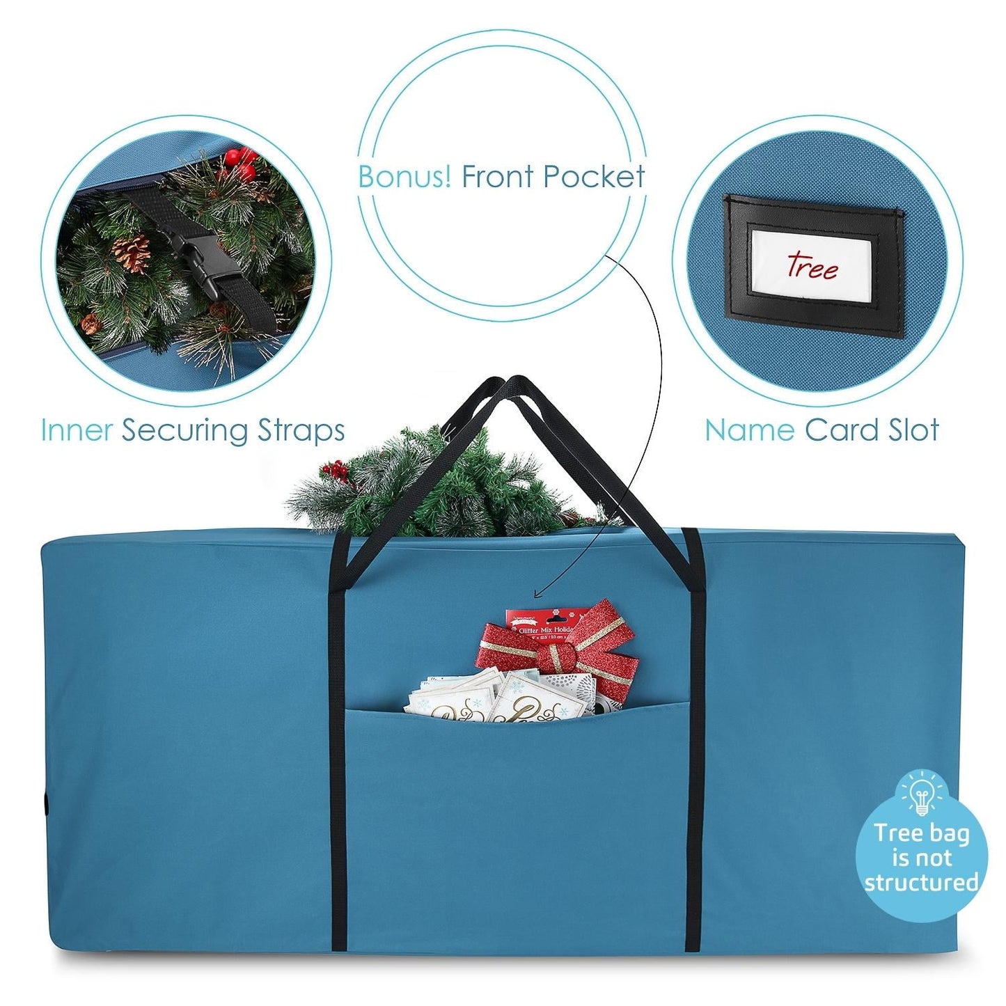 Christmas Tree Storage Bag