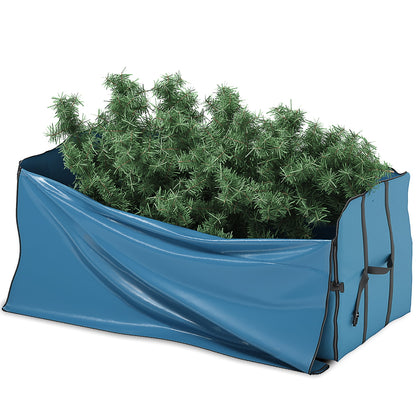 Wide Opening Christmas Tree Storage Bag