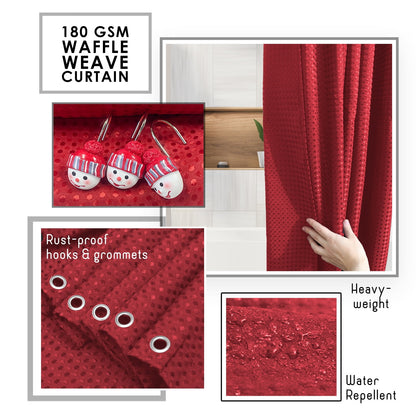 Bamboo Bathroom Sets