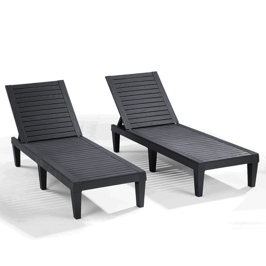 Chaise Lounge Chair