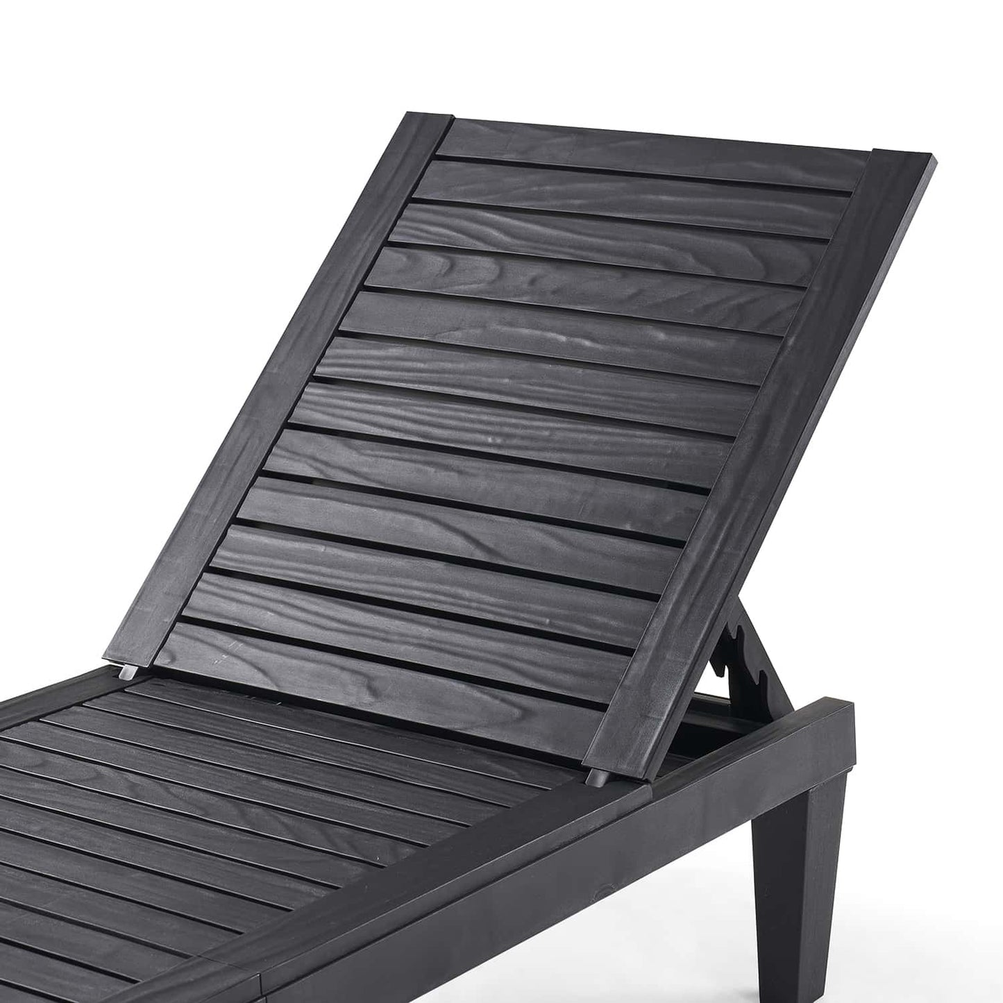 Chaise Lounge Chair