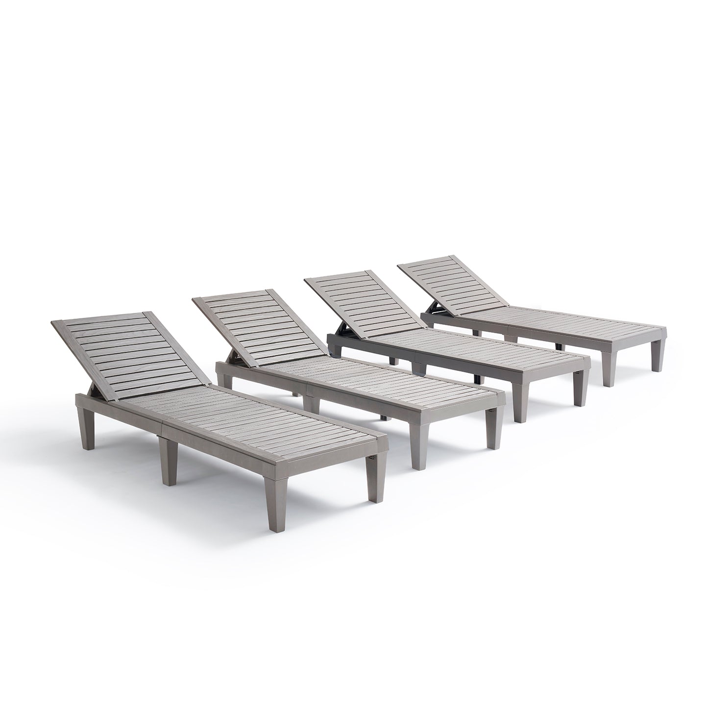 Chaise Lounge Chair