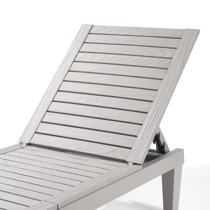 Chaise Lounge Chair